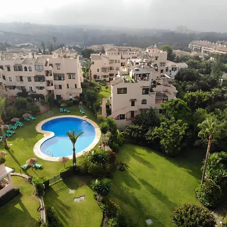 Casa Valdor, Elviria, Marbella, Costa Del Sol Apartment *
