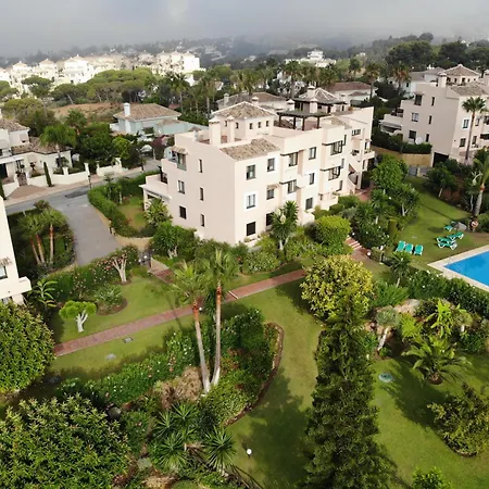 Casa Valdor, Elviria, Marbella, Costa Del Sol Marbella