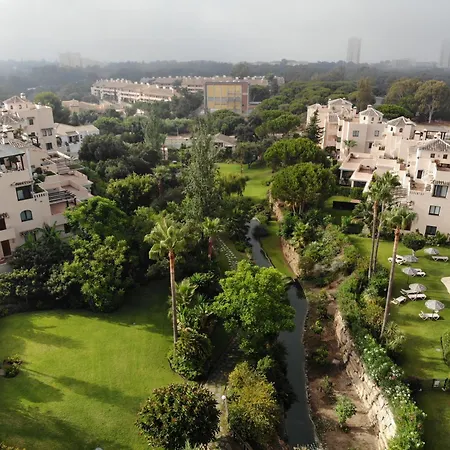Casa Valdor, Elviria, Marbella, Costa Del Sol *
