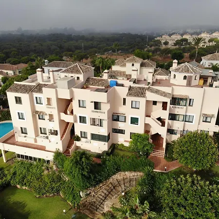 شقة Casa Valdor, Elviria, Marbella, Costa Del Sol ماربيا