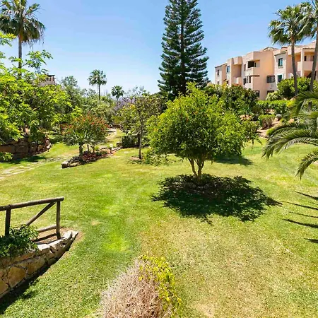 Casa Valdor, Elviria, Marbella, Costa Del Sol Apartment