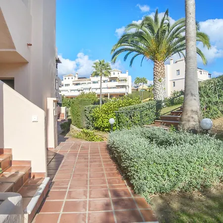Casa Valdor, Elviria, Marbella, Costa Del Sol Apartment Marbella
