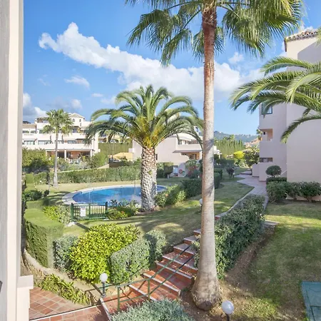 Casa Valdor, Elviria, Marbella, Costa Del Sol Apartment *