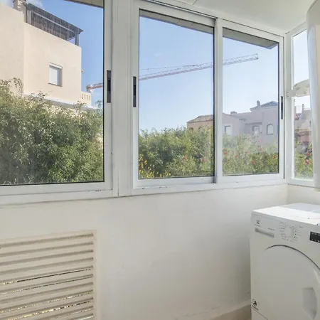 Casa Valdor, Elviria, Marbella, Costa Del Sol Apartment