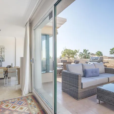 Casa Valdor, Elviria, Marbella, Costa Del Sol