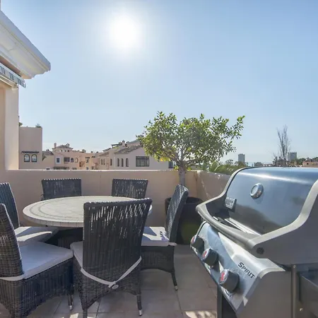 Casa Valdor, Elviria, Marbella, Costa Del Sol *