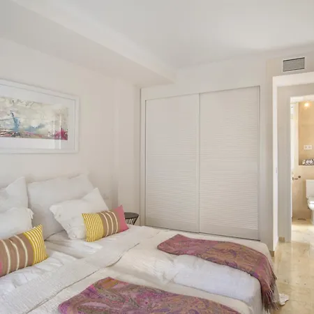 Apartment Casa Valdor, Elviria, Marbella, Costa Del Sol