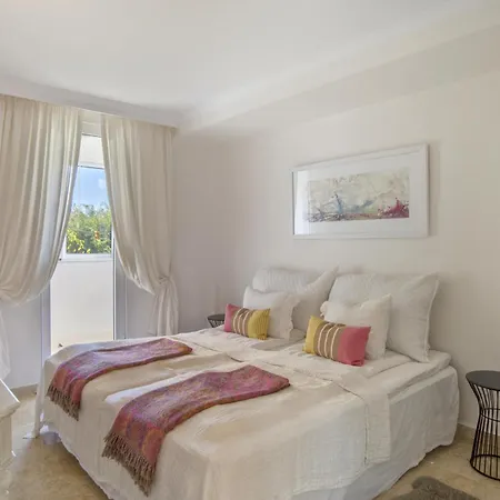 Casa Valdor, Elviria, Marbella, Costa Del Sol Apartment Marbella