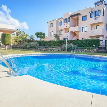 Casa Valdor, Elviria, Marbella, Costa Del Sol * Marbella