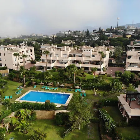 Daire Casa Valdor, Elviria, Marbella, Costa Del Sol *